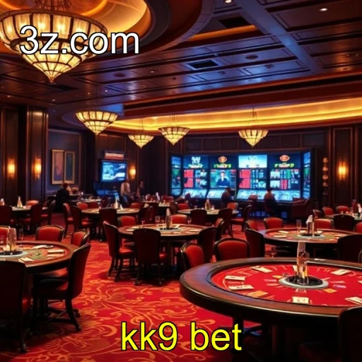 Aventuras Imperdíveis no Arcade da kk9 bet