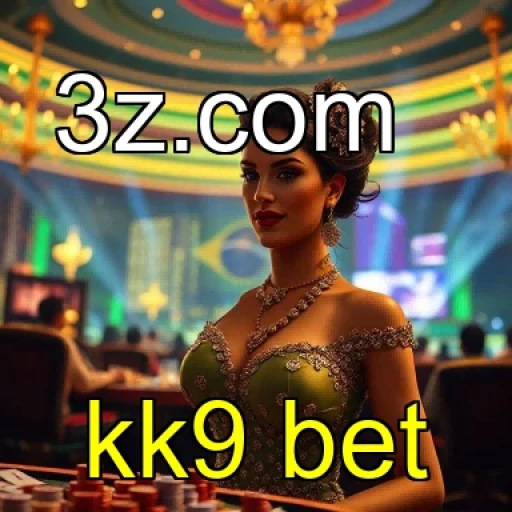 Poker Apaixonante e Estratégico: Descubra o kk9 Bet!