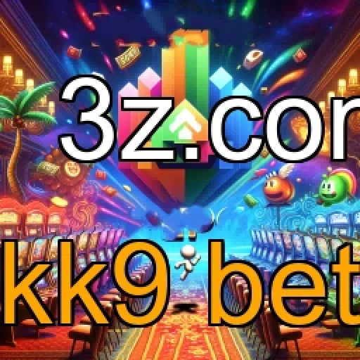 Emoção nas Apostas: Conheça a Sportsbook da kk9 bet