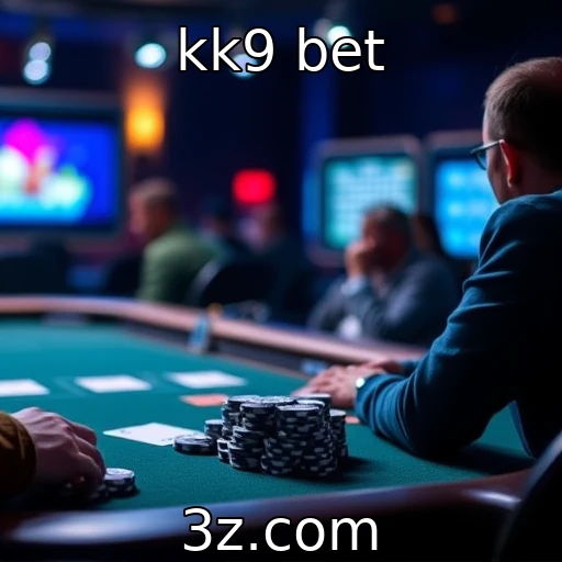 Legislação sobre jogos de azar em debate