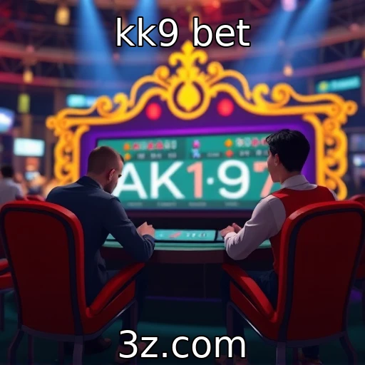 Importância da regulamentação em jogos de azar