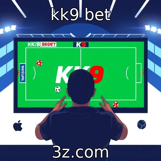 Apostas online crescem em popularidade entre jovens