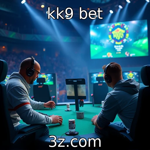 Avanços tecnológicos e seus efeitos nos jogos competitivos